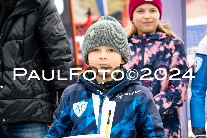 4. Ziener Cup WF VSL, 10.02.2024 JG 2015-2016