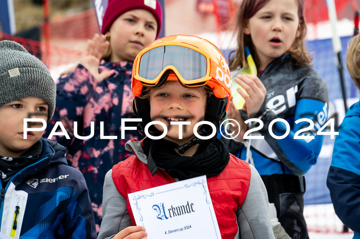 4. Ziener Cup WF VSL, 10.02.2024 JG 2015-2016