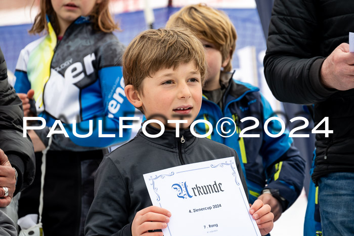 4. Ziener Cup WF VSL, 10.02.2024 JG 2015-2016