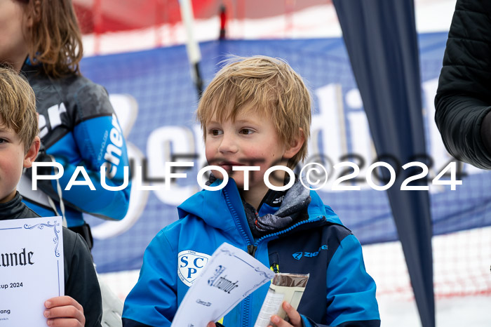 4. Ziener Cup WF VSL, 10.02.2024 JG 2015-2016
