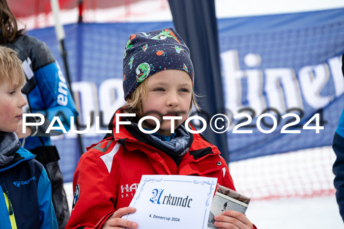 4. Ziener Cup WF VSL, 10.02.2024 JG 2015-2016