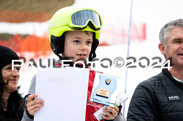 4. Ziener Cup WF VSL, 10.02.2024 JG 2015-2016