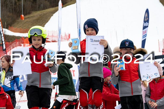 4. Ziener Cup WF VSL, 10.02.2024 JG 2015-2016