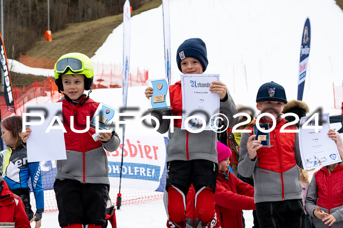 4. Ziener Cup WF VSL, 10.02.2024 JG 2015-2016