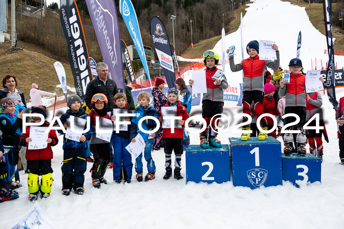 4. Ziener Cup WF VSL, 10.02.2024 JG 2015-2016