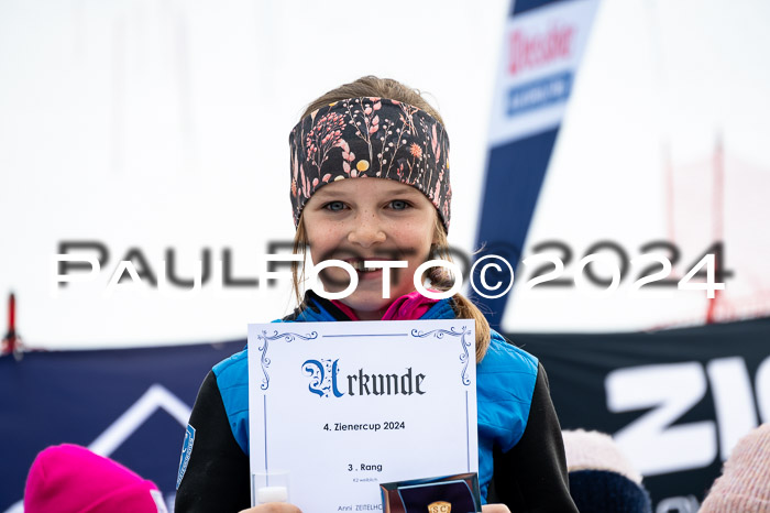 4. Ziener Cup WF VSL, 10.02.2024 JG 2015-2016