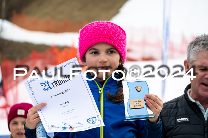 4. Ziener Cup WF VSL, 10.02.2024 JG 2015-2016