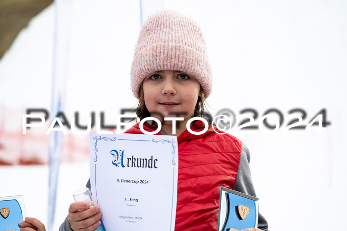 4. Ziener Cup WF VSL, 10.02.2024 JG 2015-2016