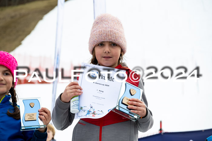 4. Ziener Cup WF VSL, 10.02.2024 JG 2015-2016
