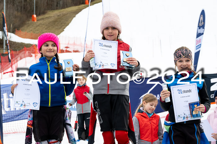 4. Ziener Cup WF VSL, 10.02.2024 JG 2015-2016