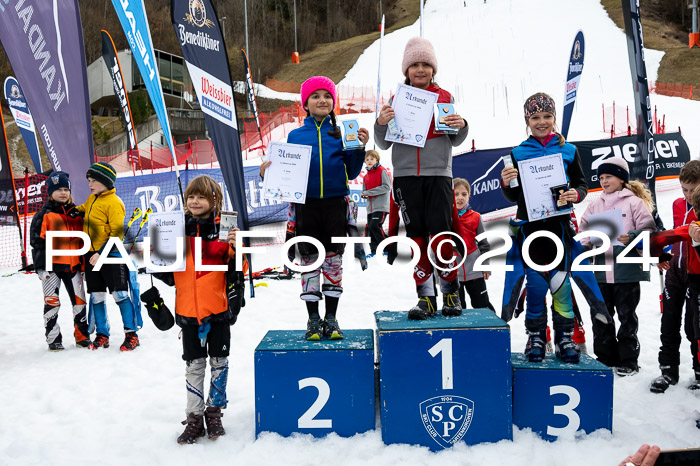 4. Ziener Cup WF VSL, 10.02.2024 JG 2015-2016