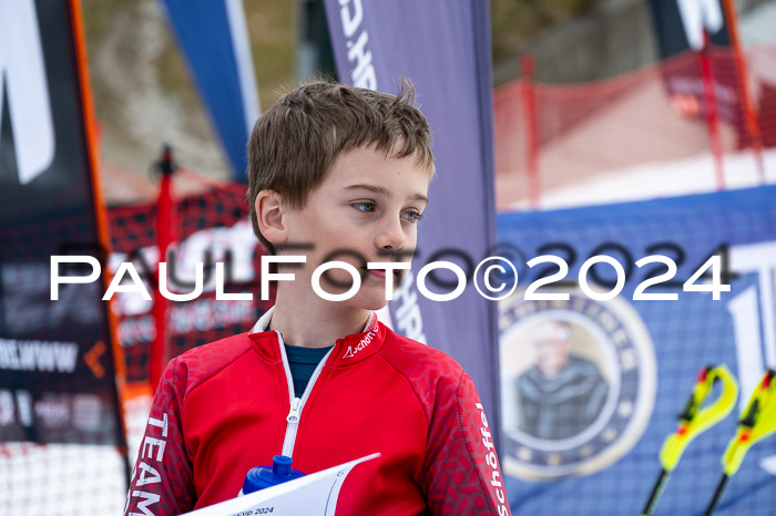 4. Ziener Cup WF VSL, 10.02.2024 JG 2015-2016