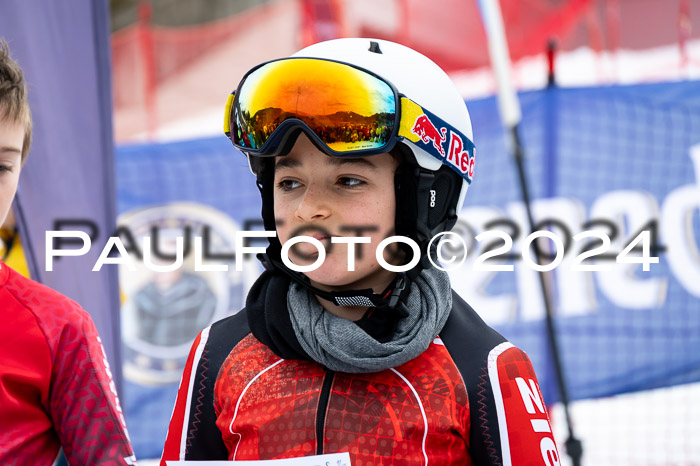 4. Ziener Cup WF VSL, 10.02.2024 JG 2015-2016