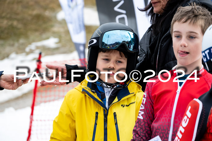 4. Ziener Cup WF VSL, 10.02.2024 JG 2015-2016
