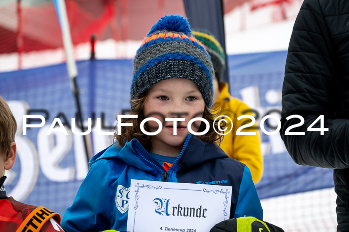4. Ziener Cup WF VSL, 10.02.2024 JG 2015-2016