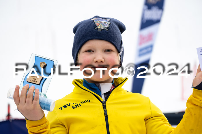 4. Ziener Cup WF VSL, 10.02.2024 JG 2015-2016