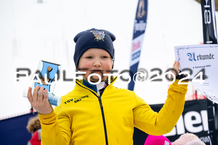 4. Ziener Cup WF VSL, 10.02.2024 JG 2015-2016