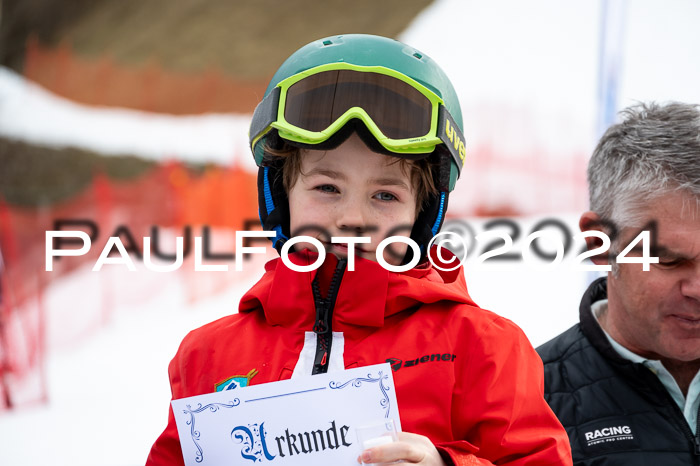 4. Ziener Cup WF VSL, 10.02.2024 JG 2015-2016