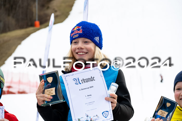 4. Ziener Cup WF VSL, 10.02.2024 JG 2015-2016