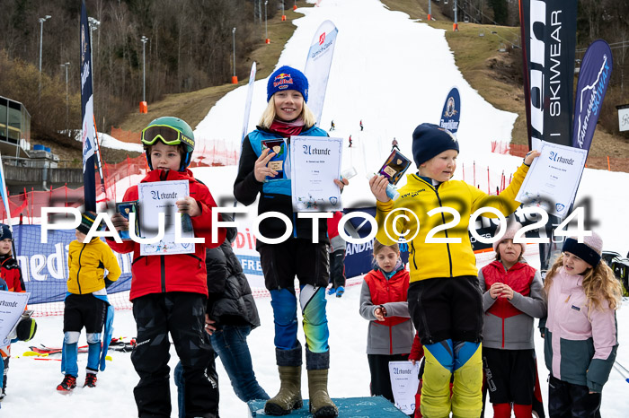4. Ziener Cup WF VSL, 10.02.2024 JG 2015-2016