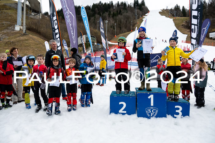 4. Ziener Cup WF VSL, 10.02.2024 JG 2015-2016