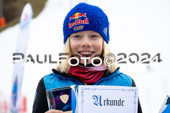 4. Ziener Cup WF VSL, 10.02.2024 JG 2015-2016