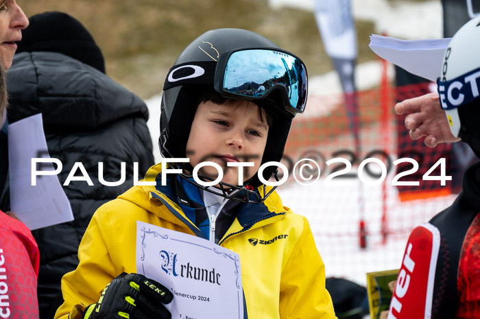 4. Ziener Cup WF VSL, 10.02.2024 JG 2015-2016