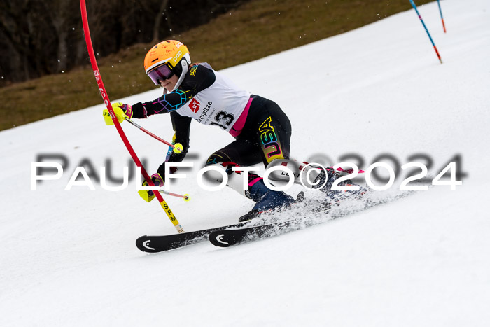 4. BZB CUP SL, 11.02.2024