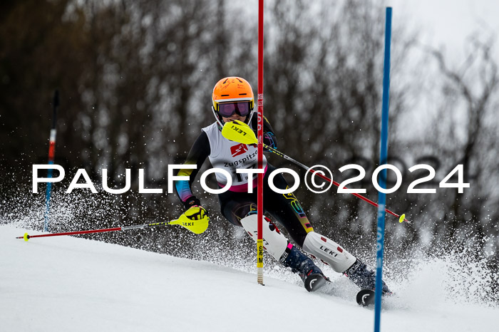 4. BZB CUP SL, 11.02.2024