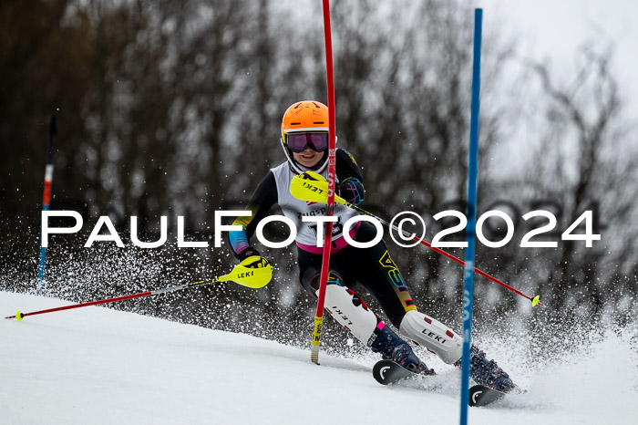 4. BZB CUP SL, 11.02.2024