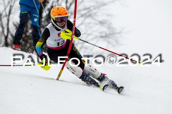 4. BZB CUP SL, 11.02.2024
