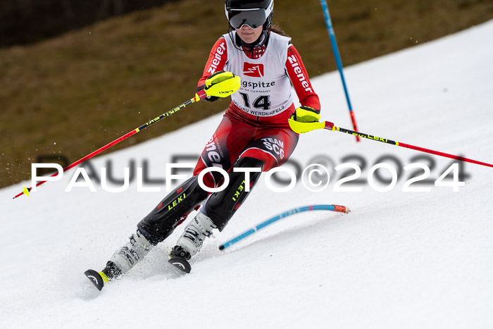 4. BZB CUP SL, 11.02.2024