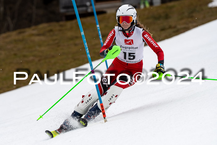 4. BZB CUP SL, 11.02.2024