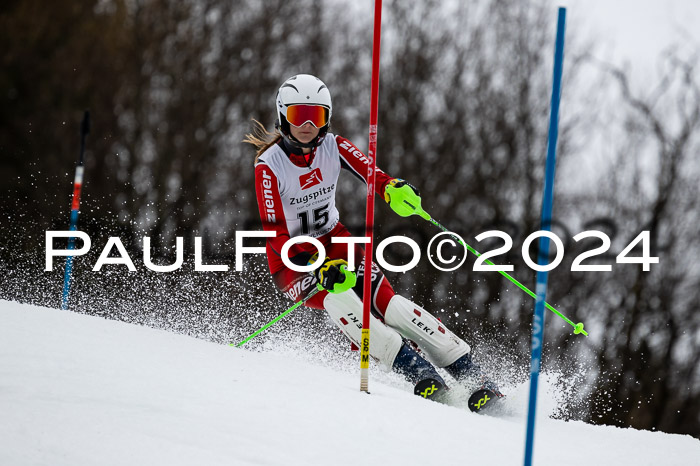 4. BZB CUP SL, 11.02.2024