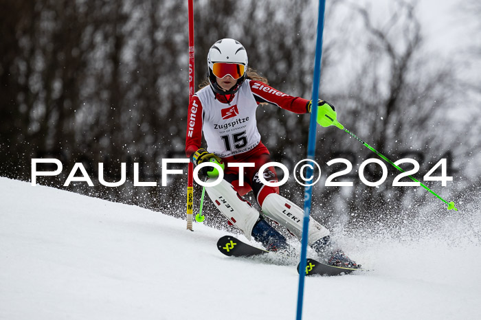 4. BZB CUP SL, 11.02.2024