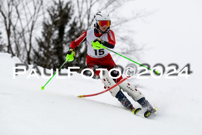 4. BZB CUP SL, 11.02.2024