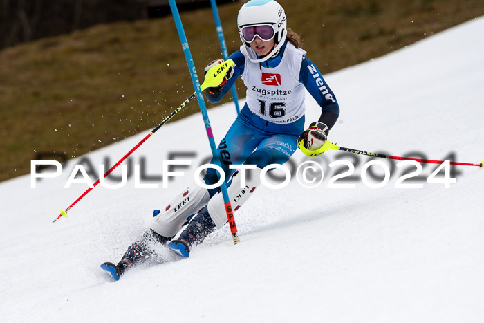 4. BZB CUP SL, 11.02.2024