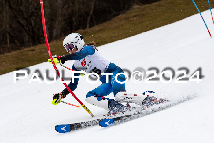 4. BZB CUP SL, 11.02.2024