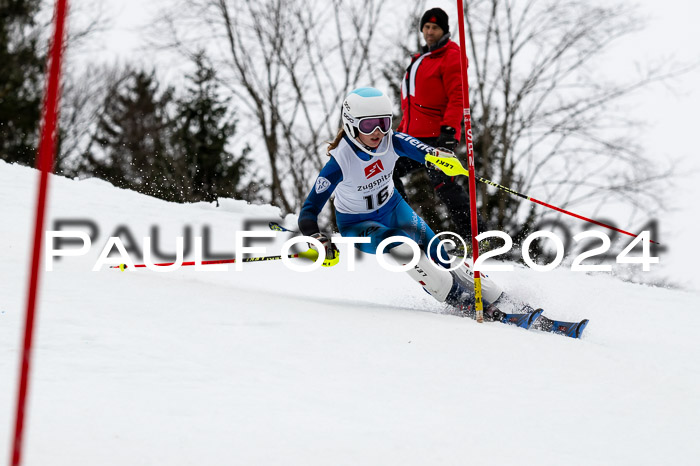 4. BZB CUP SL, 11.02.2024