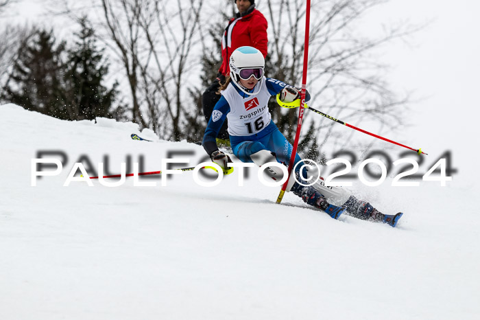 4. BZB CUP SL, 11.02.2024