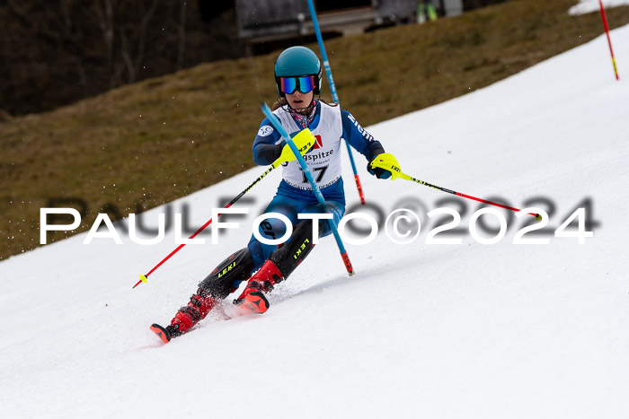 4. BZB CUP SL, 11.02.2024