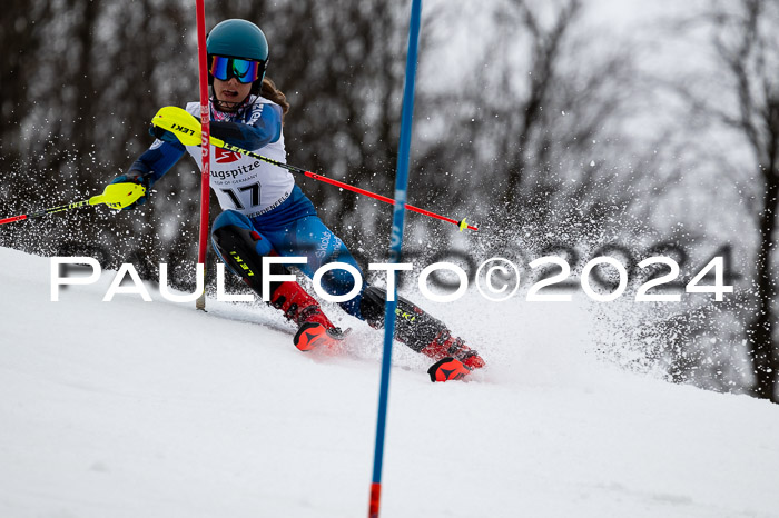 4. BZB CUP SL, 11.02.2024