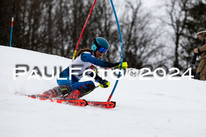 4. BZB CUP SL, 11.02.2024