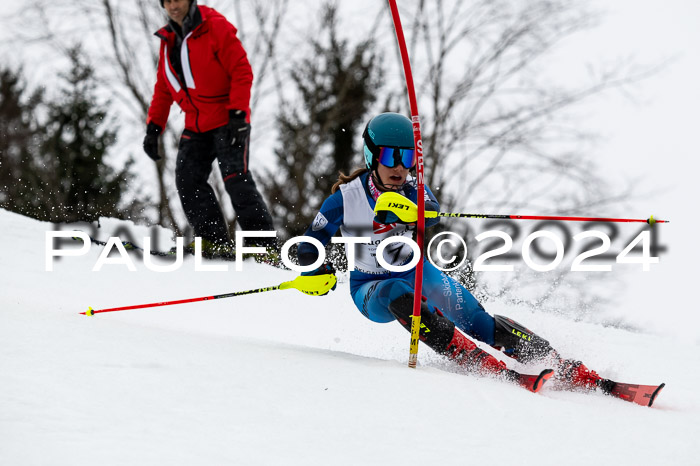 4. BZB CUP SL, 11.02.2024