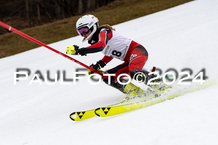 4. BZB CUP SL, 11.02.2024