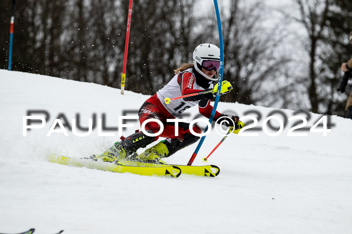 4. BZB CUP SL, 11.02.2024