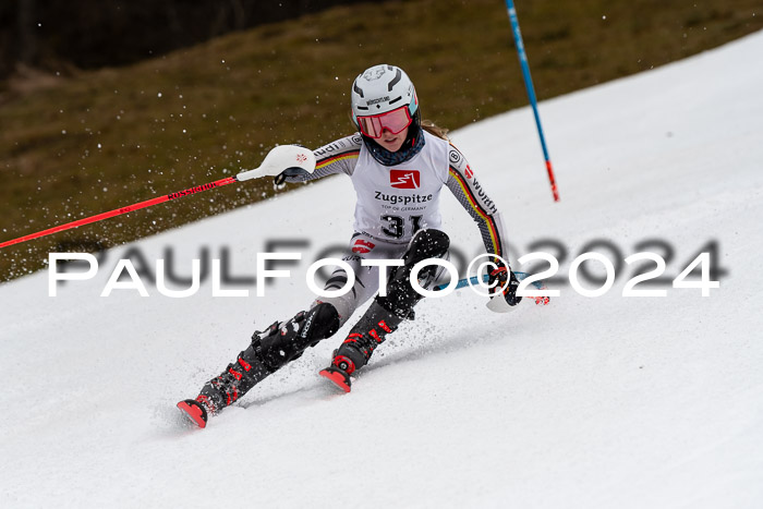 4. BZB CUP SL, 11.02.2024
