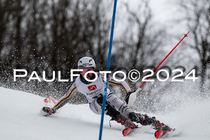 4. BZB CUP SL, 11.02.2024
