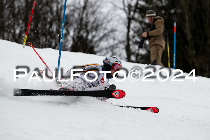 4. BZB CUP SL, 11.02.2024