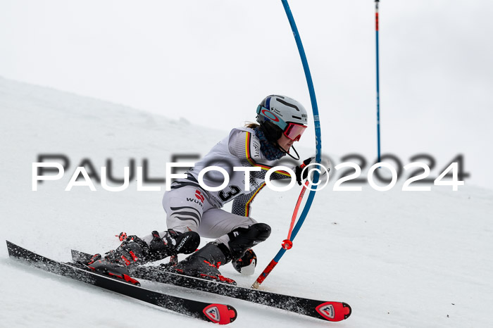 4. BZB CUP SL, 11.02.2024